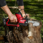 Milwaukee M12 FHS-0 Tronçonneuse d'élagage HATCHET 12V Fuel machine seule (4933472211)