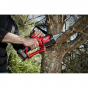 Milwaukee M12 FHS-0 Tronçonneuse d'élagage HATCHET 12V Fuel machine seule (4933472211)