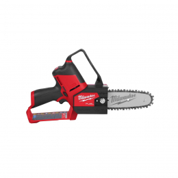 Milwaukee M12 FHS-0 Tronçonneuse d'élagage HATCHET 12V Fuel machine seule (4933472211)