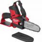 Milwaukee M12 FHS-0 Tronçonneuse d'élagage HATCHET 12V Fuel machine seule (4933472211)