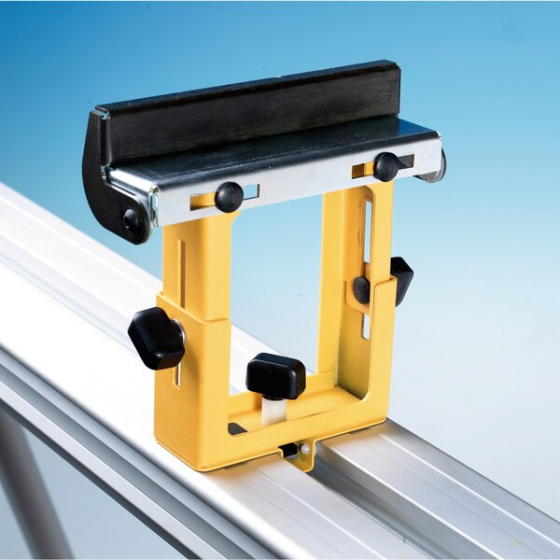 Dewalt DE7023-XJ Piètement Multi-usages pour scies à onglets + 2 Supports DE7025 Dewalt DE7023-XJ Piètement Multi-usages pour scies à onglets + 2 Supports DE7025