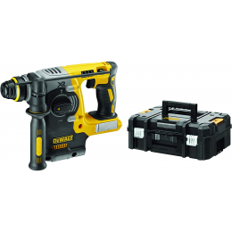 Dewalt DCH273NT-XJ Perforateur, Burineur 18V XR Li-ion Brushless (Machine Seule)