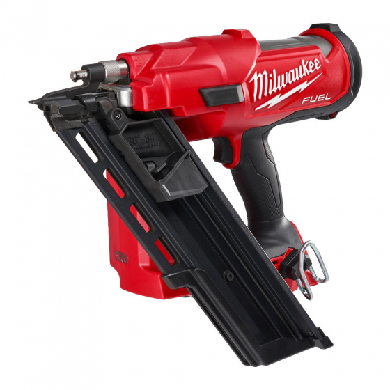 Milwaukee M18 FFN-0C Cloueur de Charpente M18 Fuel (4933471406)