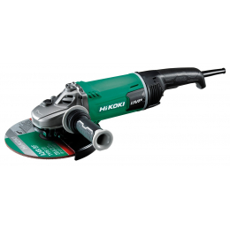 Hikoki Meuleuses ø230mm 2600W UVP G23UDY2WKZ