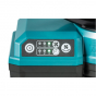 Makita Ventilateur DCF203Z ø235mm 14,4 / 18 V Li-Ion (Machine seule)
