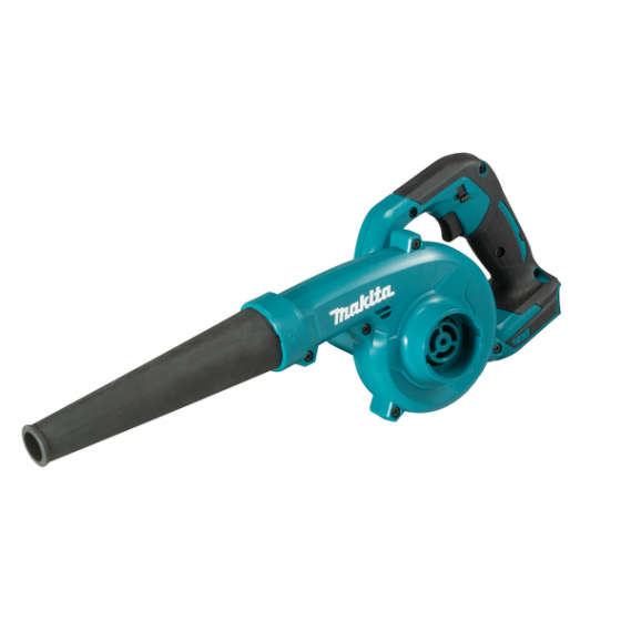 Makita DUB185Z Souffleur, Aspirateur 18V (Machine seule)