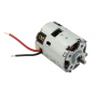 Bosch 1607022609 Moteur à Courant Continu 18V GSB18VE2-LI, GSR18VE2-LI