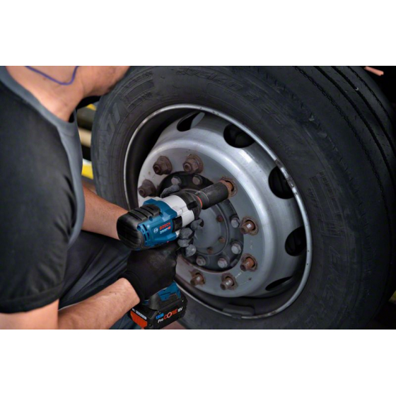 Bosch GDS 18V-1050 H Boulonneuse sans-fil 18V 1050Nm + L-Boxx (06019J8501)