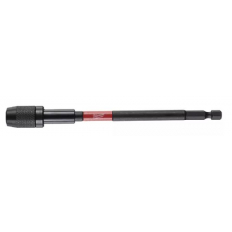 Milwaukee 4932471824 Porte-embout magnétique verrouillable 152mm