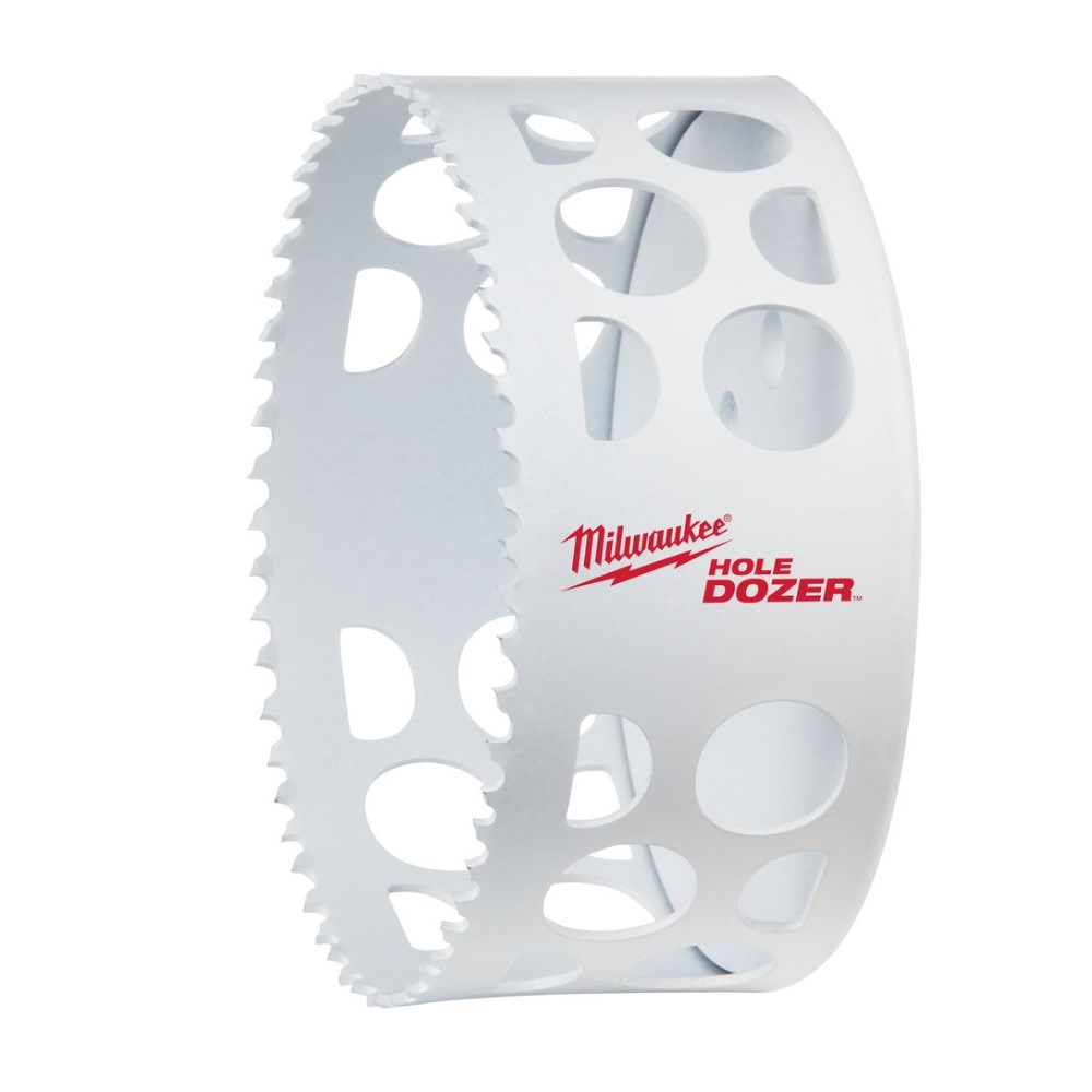 752155 Scie cloche 146 mm de diamètre, 38 mm de hauteur, BI-Métal
