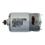 Bosch 2609005257 Moteur 14.4V - 18V à Courant Continu PSR14.4LI, PSR1440LI-2, PSR1800LI-2