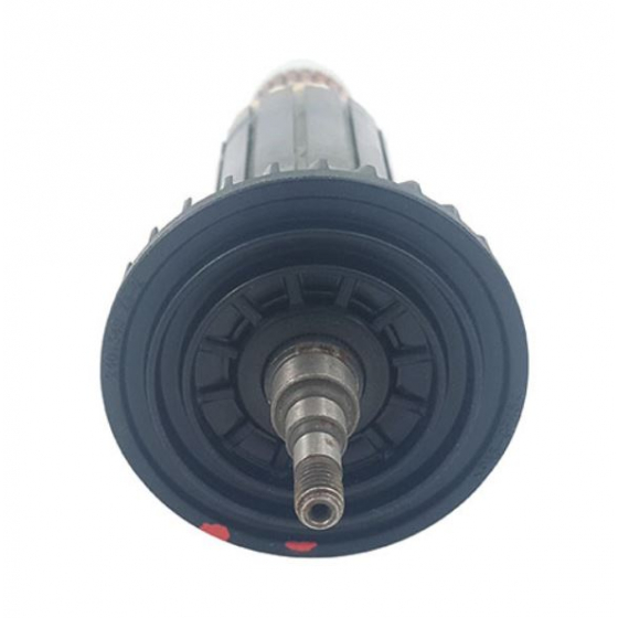 Makita 515364-4 Induit meuleuse GA4040, GA4540, GA5040, GA5040R, GA6040