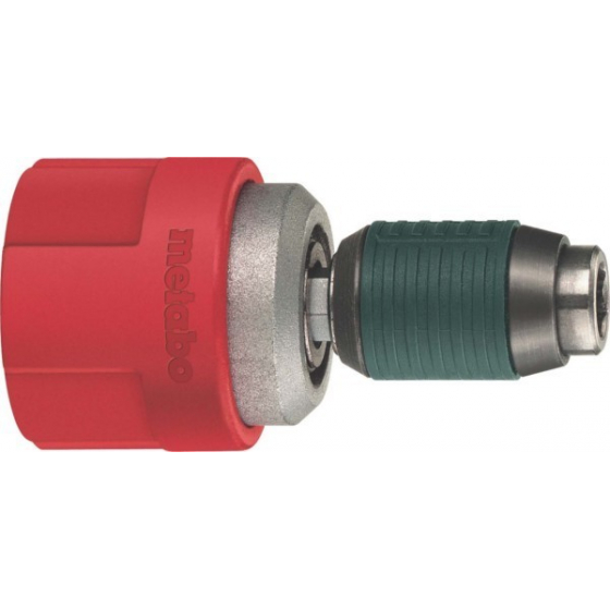 Porte-embout à changement rapide Quick METABO 627241000