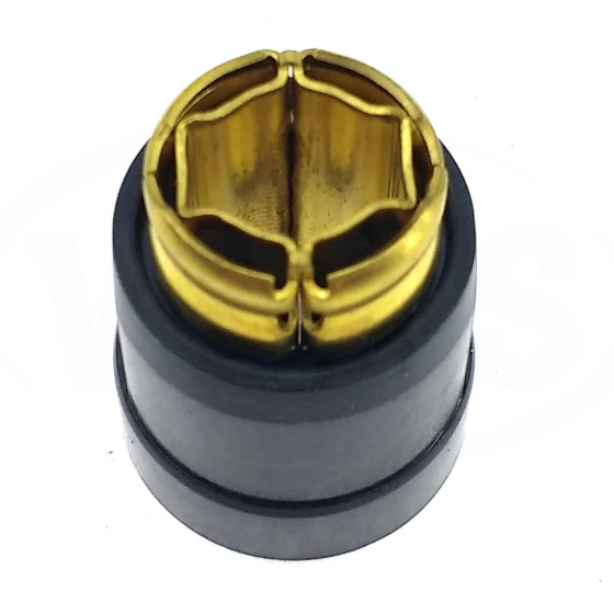 Makita Porte-Charbon 5x11mm (643708-9) Makita Porte-Charbon 5x11mm (643708-9)