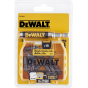 Dewalt DT71511-QZ Coffret de 16 pièces de vissage avec Guide magnétique et coffret ToughCase+