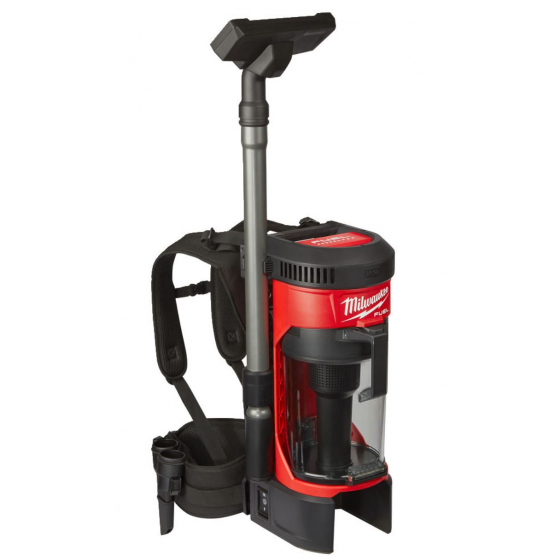 Milwaukee Suceur pour aspirateur M18FBPV-0 (4931466257)