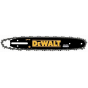Dewalt DT20668-QZ Guide avec chaîne pour élagueuse sur perche DCMPS567