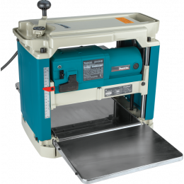 Makita 2012NB Raboteuse compacte 1650W 304mm