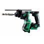 Hikoki DH18DPA Perforateur Sans fil 18V Brushless avec coffret Hit Case