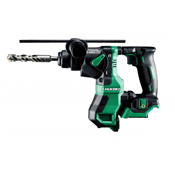 Hikoki DH18DPA Perforateur Sans fil 18V Brushless avec coffret Hit Case
