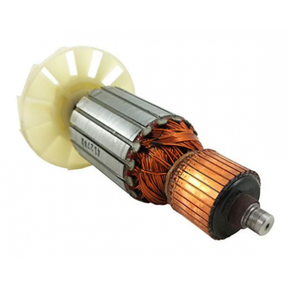 Hitachi Induit 360732F pour tronçonneuse à metaux CC14SF