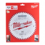 Milwaukee Lame de scie circulaire Bois Ø210x30x48Dts ATB (4932471325)