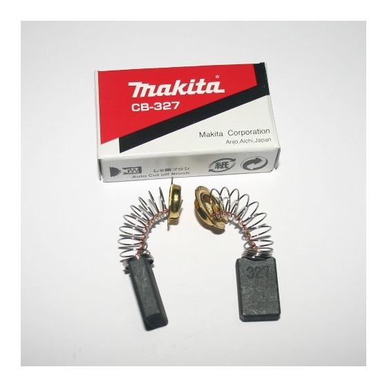 Charbon  MAKITA CB-327 - 194285-9