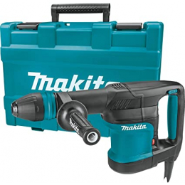 Makita HM0870C Burineur SDS-Max 7.6 Joules 1100W + Coffret de transport