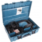 Makita HR4501C Perforateur, Burineur SDS-Max 1350W 10.1J + Coffret de transport