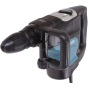 Makita HR4501C Perforateur, Burineur SDS-Max 1350W 10.1J + Coffret de transport
