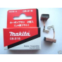 Makita 191978-9 Paire de charbons CB318, CB310, CB314, CB315, CB336