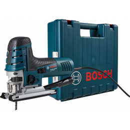 Bosch Scie sauteuse GST 150 CE Professional en coffret (0601512000)