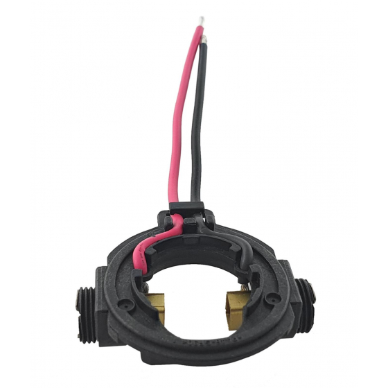 Hitachi Porte Charbon perceuse DV18DL2, DS14DL2, DV14DL2, DV18DSDL, DV14DSDL, DS18DSDL, DS14DSDL (334436) Hitachi Porte Charbon perceuse DV18DL2, DS14DL2, DV14DL2, DV18DSDL, DV14DSDL, DS18DSDL, DS14DSDL (334436)