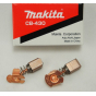 Makita Paire de charbons CB430, CB433, CB420, CB438 (191971-3)