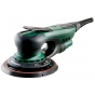 Metabo Plateau abrasif ø125mm dureté moyenne « multi-hole » SXE150BL (630264000)