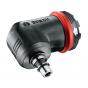 Bosch Mandrin à renvoi d'angle pour AdvancedImpact 18 et AdvancedDrill 18 (1600A003UA)