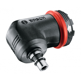 Bosch Mandrin à renvoi d'angle pour AdvancedImpact 18 et AdvancedDrill 18 (1600A003UA)