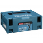 Makita DDF483RAJ Perceuse, Visseuse 18V LXT Li-Ion 2x2.0Ah avec coffret Mak-pac