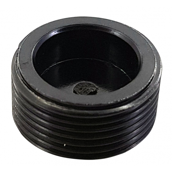 Hikoki - Hitachi 935829 Bouchon de porte-charbon (x1)