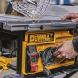 Dewalt DWE7492-QS Scie sur Table ø250mm 2000W