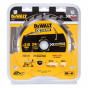 DeWALT Lame de scie circulaire ø210x30 24 Dents "Extrême Runtime" DT99565-QZ