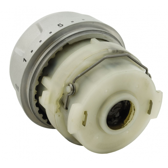 Metabo 315418320 Carter du réducteur complet PowerMaxx BS Quick Basic, BS 18 Quick