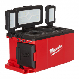 Séparateur de caisse PACKOUT MILWAUKEE 4932480624 - MILWAUKEE - 4932480624