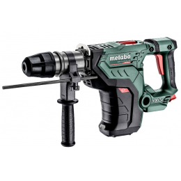 Metabo KHA 18 LTX BL 40 Perforateur, Burineur 18V SDSmax 8,6J (600752840)