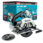 Makita DHS660Z Scie Circulaire sans fil 18V ø165mm (Machine seule)