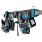 Makita Ceinture porte-outils complète renforcée E-05175