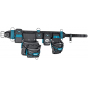 Makita Ceinture porte-outils complète renforcée E-05175