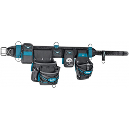 Makita Ceinture porte-outils complète renforcée E-05175