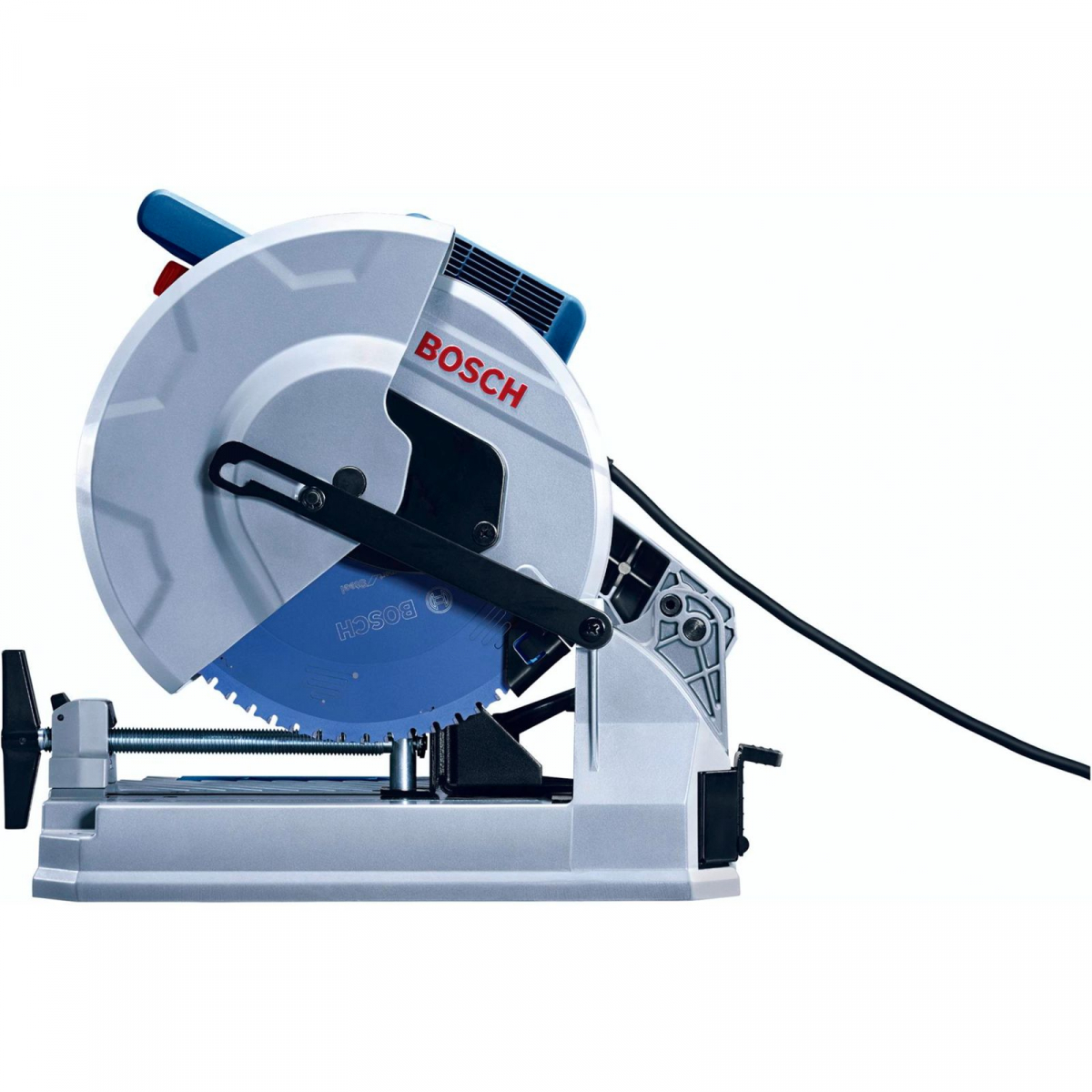 Bosch GCD 12 JL Professional Tronçonneuse à métaux (0601B28000)