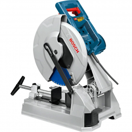Bosch GCD 12 JL Professional Tronçonneuse à métaux ø305mm (0601B28000)